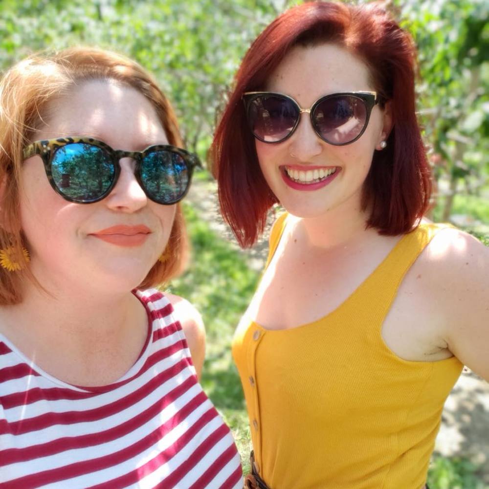 Meet your Posher, Emma